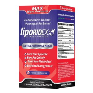 Liporidex Weight Loss Supplements