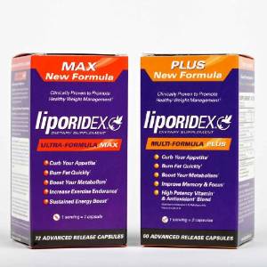 Liporidex Best Diet Pills